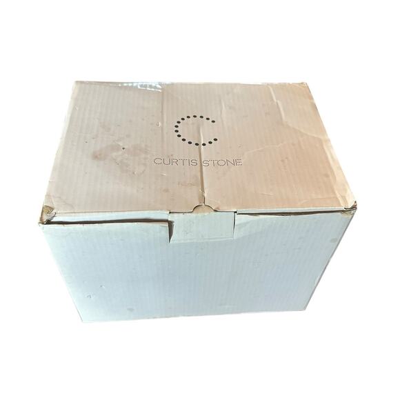 Curtis Stone Stuffed Electric Waffle Maker Green UNIT ONLY Unused - Picture 7 of 11